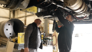 Episode 3: Driveline Maintenance and Care