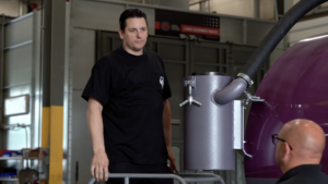 Episode 4: Vacuum Pump Troubleshooting
